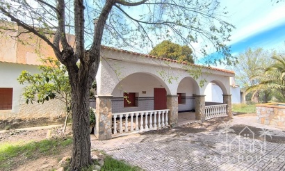 Country house - Resale - Yecla - Yecla Centro