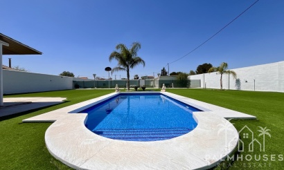 Country house - Revente - Alcantarilla - Alcantarilla Centro