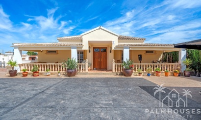 Country house - Revente - Almoradi - Almoradi Centro