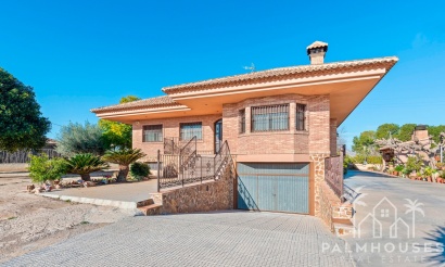 Country house - Revente - Beniel - Beniel Centro