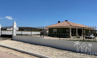 Country house - Revente - Jumilla - Torre Del Rico