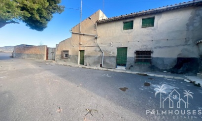 Country house - Revente - Monóvar - Monòver - Monóvar - Monòver Centro
