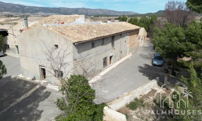 Country house - Revente - Monóvar - Monòver - Monóvar - Monòver Centro
