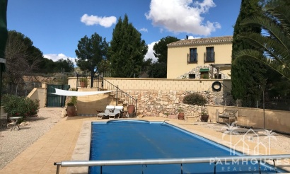 Country house - Revente - Monóvar - Monòver - Monóvar - Monòver Centro