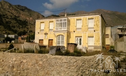 Country house - Revente - Orihuela - Orihuela Centro