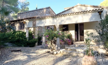 Country house - Revente - Pedreguer - Pedreguer Centro