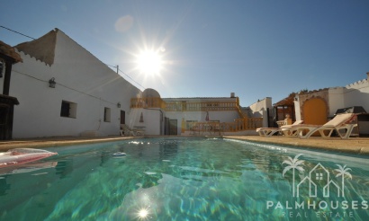 Country house - Revente - Pinoso - Pinoso Centro