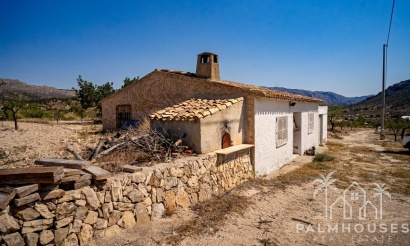 Country house - Revente - Relleu - Relleu Centro