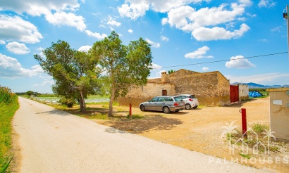 Country house - Revente - San Isidro - San Isidro Centro