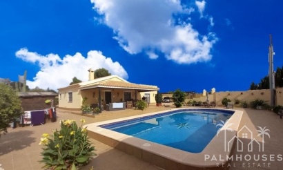 Country house - Revente - San Javier - San Javier Centro