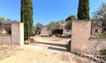 Country house - Revente - Villena - Villena Centro