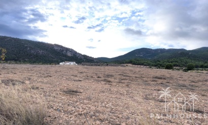 Country house - Revente - Yecla - Yecla Centro
