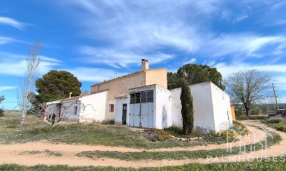 Country house - Revente - Yecla - Yecla Centro