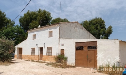 Country house - Revente - Yecla - Yecla Centro