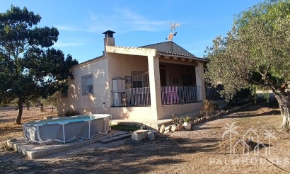 Country house - Revente - Yecla - Yecla Centro