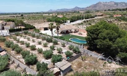 Country house - Venta - Albatera - Albatera Centro