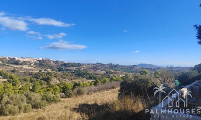 Country house - Venta - Benissa - Benissa Centro