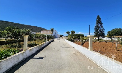Country house - Venta - Denia - Denia Centro
