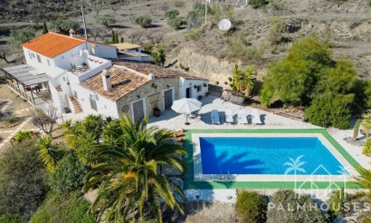 Country house - Venta - Huércal-Overa - Huércal-Overa