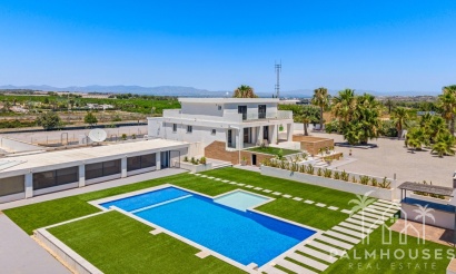Country house - Venta - Los Montesinos - Los Montesinos Centro