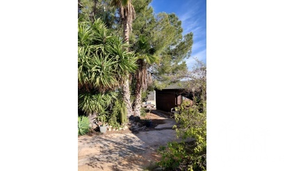 Country house - Venta - Orihuela - La Murada