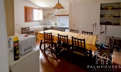 Country house - Venta - Orihuela - Orihuela Centro