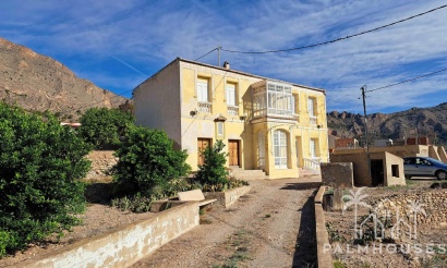 Country house - Venta - Orihuela - Orihuela Centro