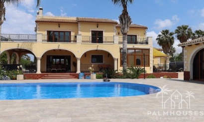Country house - Venta - Orihuela - Orihuela Centro
