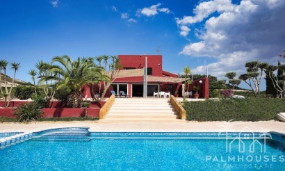 Country house - Venta - Orihuela - Torremendo