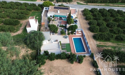 Country house - Venta - Pilar de La Horadada - Pinar de Campoverde
