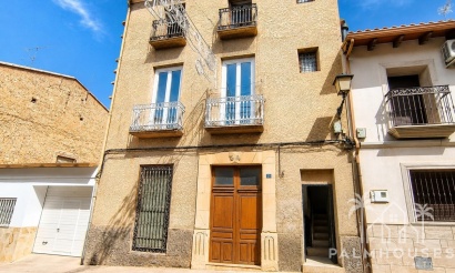 Country house - Venta - Pinoso - Pinoso Centro