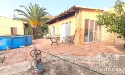 Country house - Venta - Pinoso - Pinoso Centro