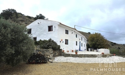 Country house - Venta - Velez Rubio - Velez Rubio