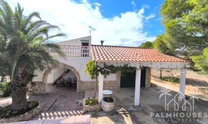 Country house - Venta - Yecla - Yecla Centro