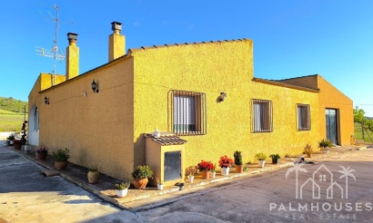 Country house - Venta - Yecla - Yecla Centro