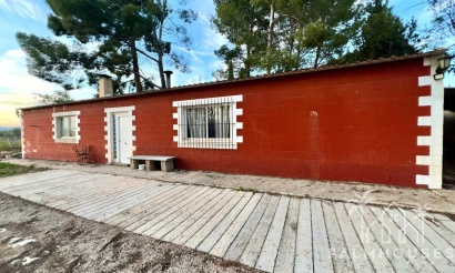 Country house - Venta - Yecla - Yecla Centro