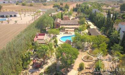 Finca - Herverkoop - Catral - Catral