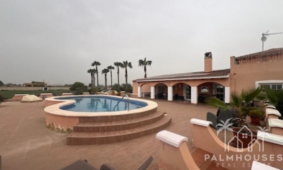 Finca - Herverkoop - Dolores - Comunidad Valenciana