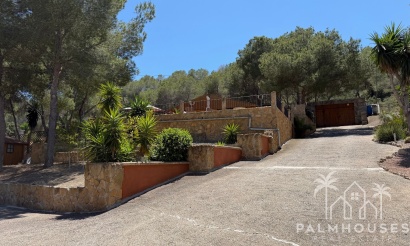 Finca - Herverkoop - Orihuela - Torremendo