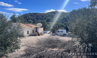 Finca - Herverkoop - Torremendo - Torremendo