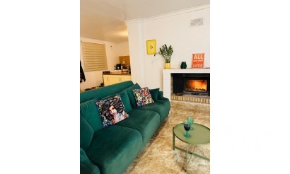 Finca - Resale - Aledo - Other
