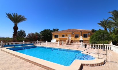 Finca - Resale - Catral - Catral
