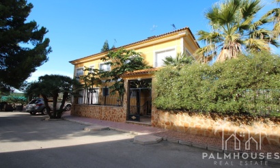 Finca - Resale - Murcia - Inland