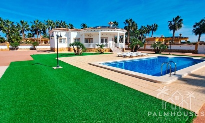 Finca - Revente - Catral - Catral