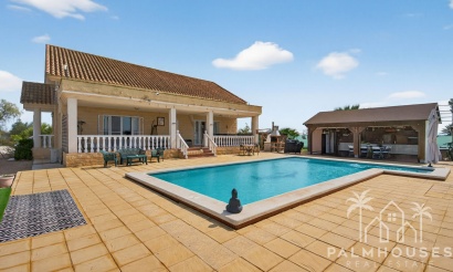 Finca - Revente - Crevillente - Crevillente