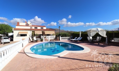 Finca - Revente - Crevillente - Crevillente