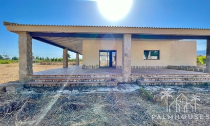 Finca - Revente - Elche - Matola