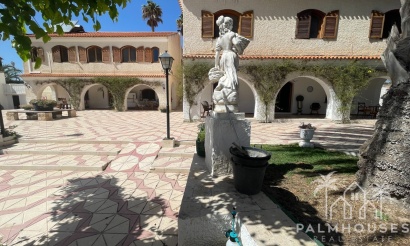 Finca - Revente - Elda - Elda
