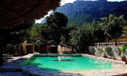 Finca - Revente - Gea Y Truyols - Inland