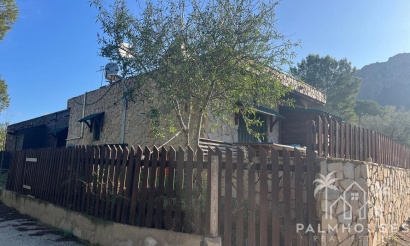 Finca - Revente - Gea Y Truyols - Inland